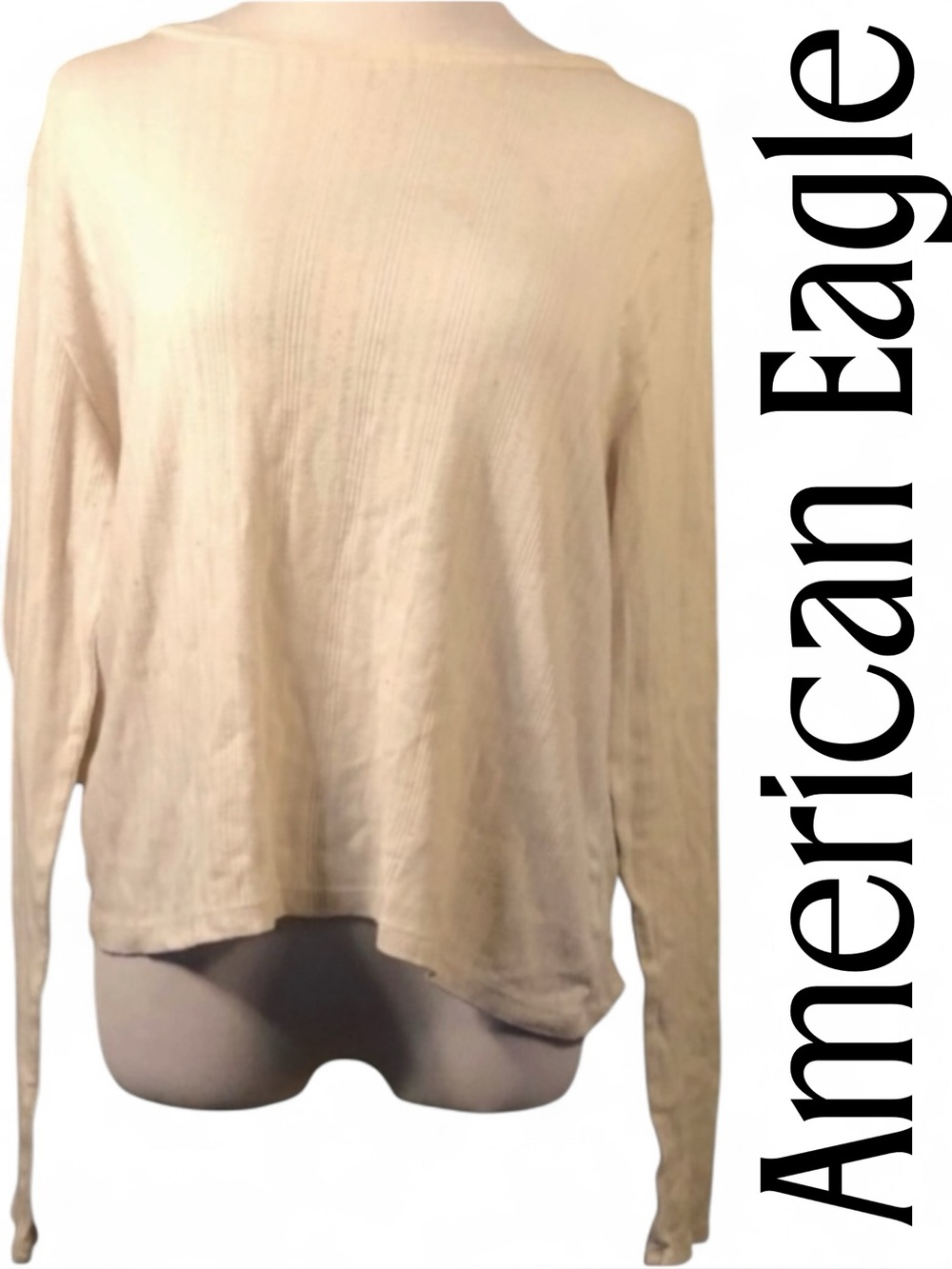 XXL American Eagle Outfitter sweater